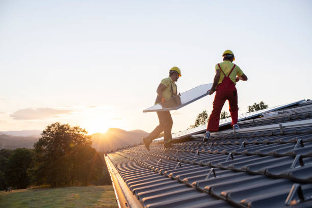 Best Roof Insulation Installation  in Coosada, AL