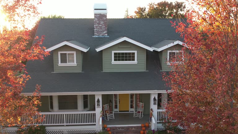 Best Storm Damage Roof Repair  in Coosada, AL